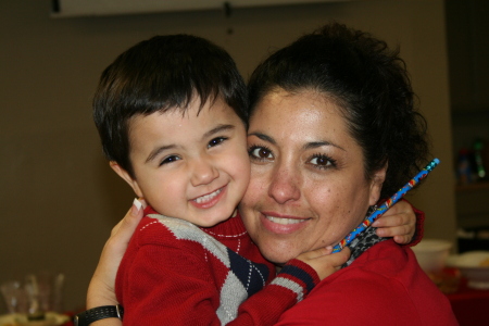 Cynthia Herrera Photo 8