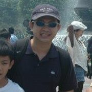 Frederick Hipolito Photo 3