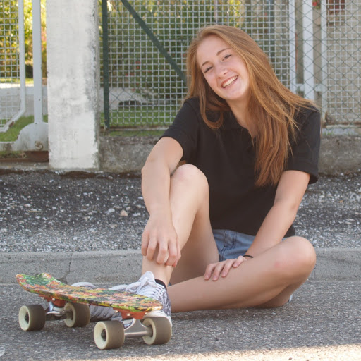 Suzanne Garcia Photo 39