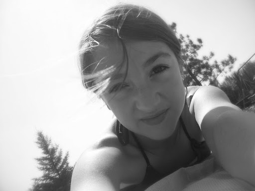 Serena Johnson Photo 29