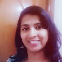 Sreeja Unnikrishnan Photo 8