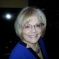 Sue Durst Photo 12