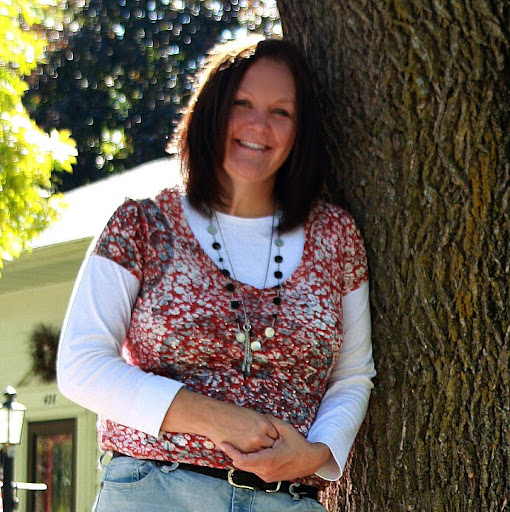 Amy Jarrett Photo 17