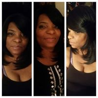 Celestine Foster Photo 3