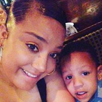 Candace Nichols Photo 21