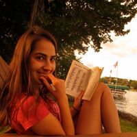 Michelle Madsen Photo 17