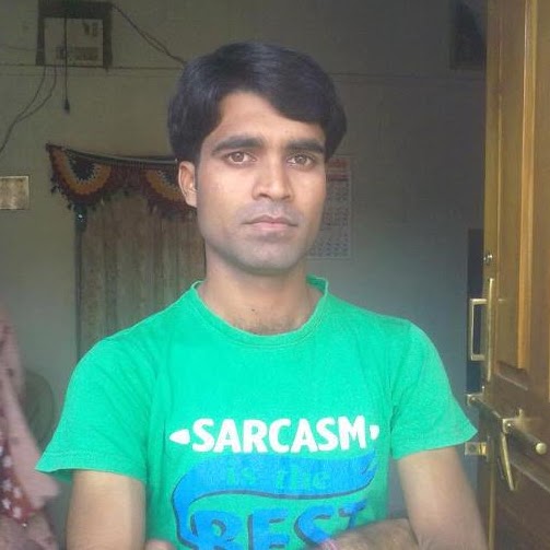 Mahesh Bhendarkar Photo 4