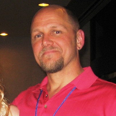 Thomas Griffith Photo 23