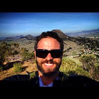 Matthew Roberts Photo 22