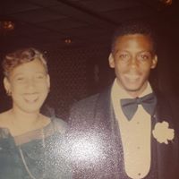 George Boone Photo 7