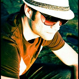 Jonathan Roberts Photo 33