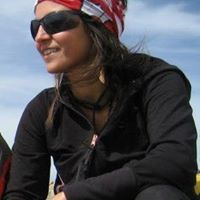 Heather Aguilar Photo 2
