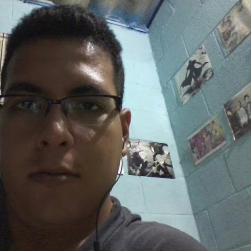 David Marroquin Photo 36