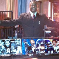 Morris Matthews Photo 9
