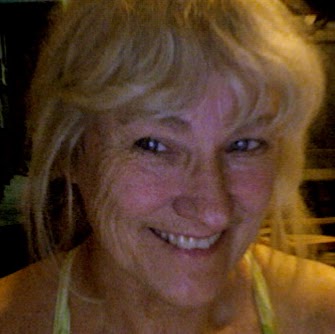 Jackie Marshall Photo 13