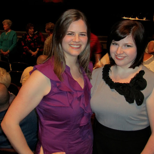 Melissa Stone Photo 30