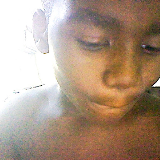 Mekhi Robinson Photo 1