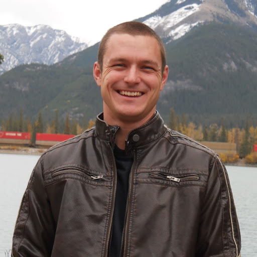 Michael Neufeld Photo 35