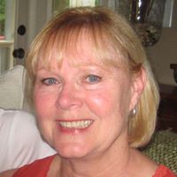 Nancy Mellon Photo 3