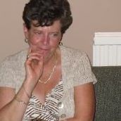 Gill Robinson Photo 9