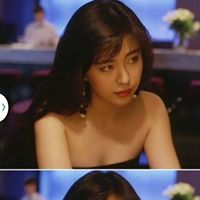 Lili Zhang Photo 39