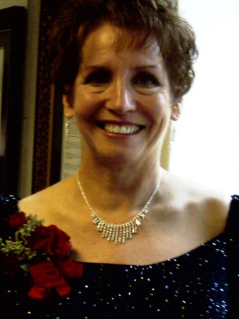 Susan Watts Photo 14