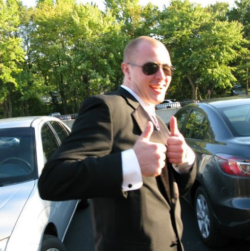 Calvin Carlson Photo 33