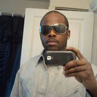 Julius Robinson Photo 8
