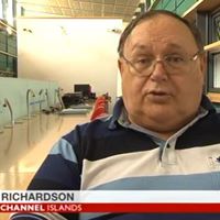 Alan Richardson Photo 13