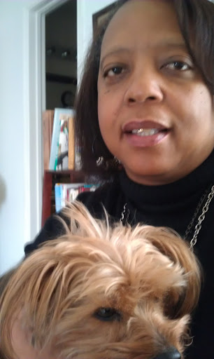 Anita Hill Photo 11