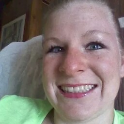 Alaina Brown Photo 32