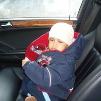 Richard Almonte Photo 15