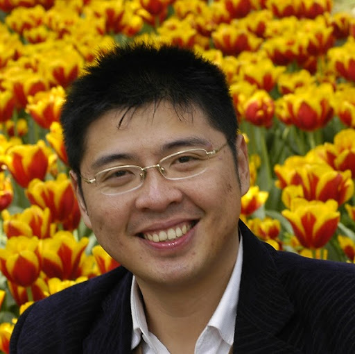Wei Xia Photo 23