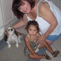 Deborah Fonseca Photo 6