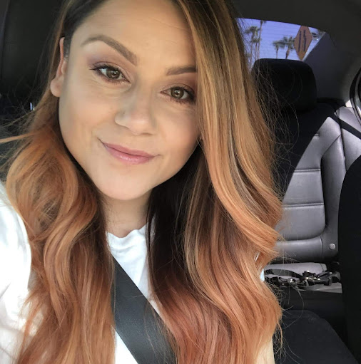 Brandy Chavez Photo 29