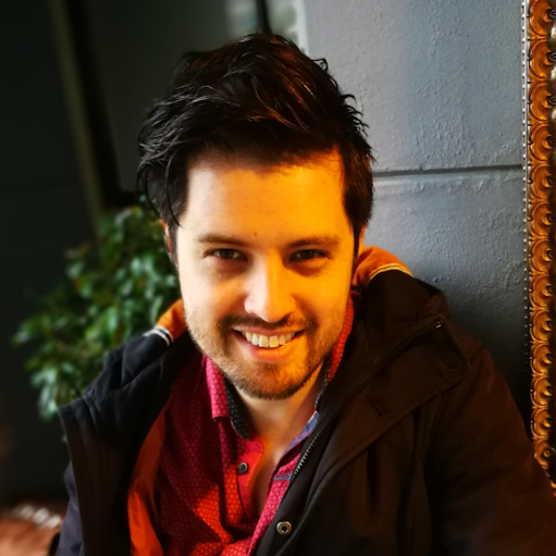 Ray Daniel Photo 14