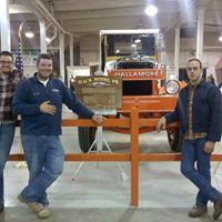Joseph Trombley Photo 10
