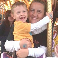 Crystal Childers Photo 19