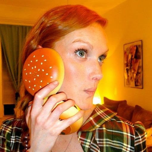 Allison Burger Photo 22