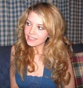 Rachel Bell Photo 31