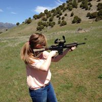Allison Barksdale Photo 11