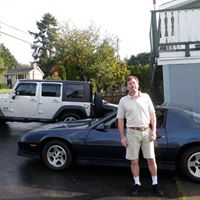 Raymond Perreault Photo 13