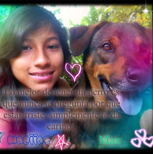 Rosalia Macias Photo 2