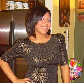 Cynthia Carrillo Photo 7