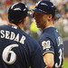Chris Capuano Photo 11