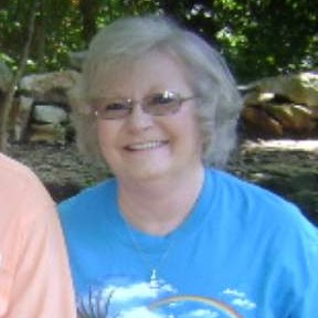 Judy Irvin Photo 5