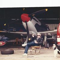 Harry Stenger Photo 5