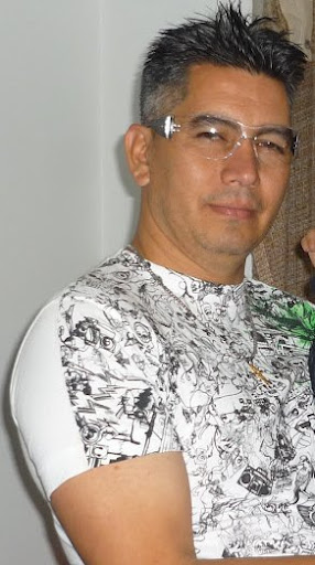 Arturo Segura Photo 8