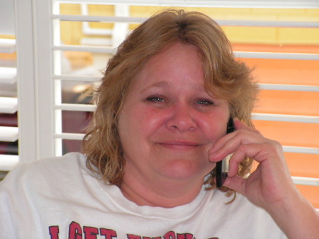 Carol Hodges Photo 26