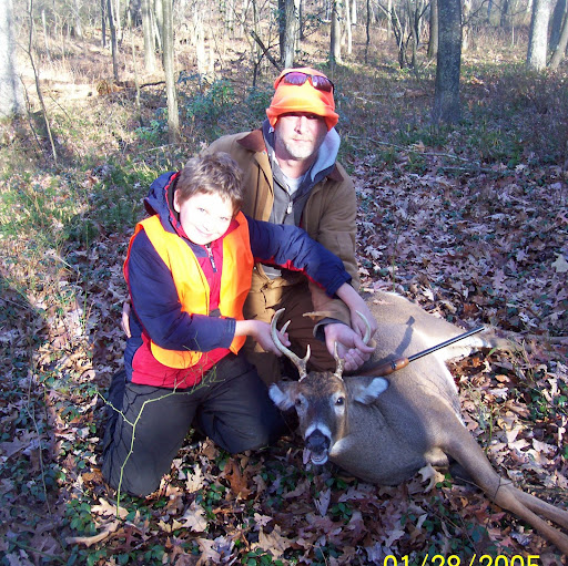 Anthony Hankins Photo 12